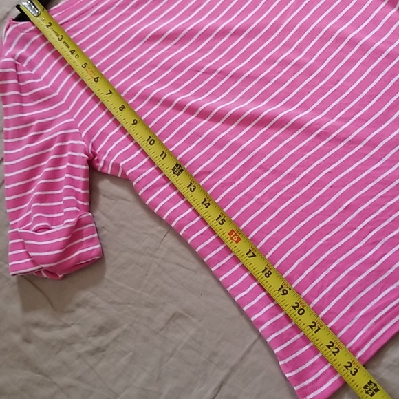 Stripe top by Ralph Lauren - Picture 3 of 6
